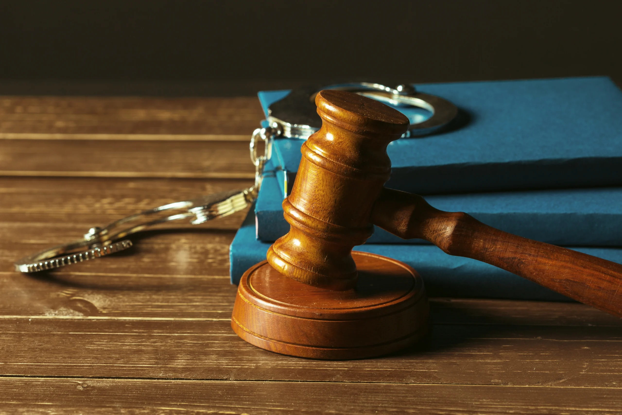 Bail Hearings
