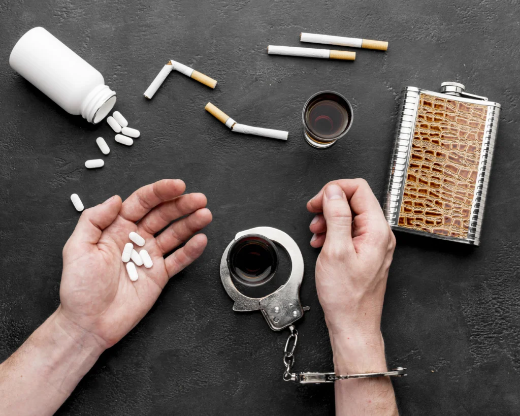Drug Offences