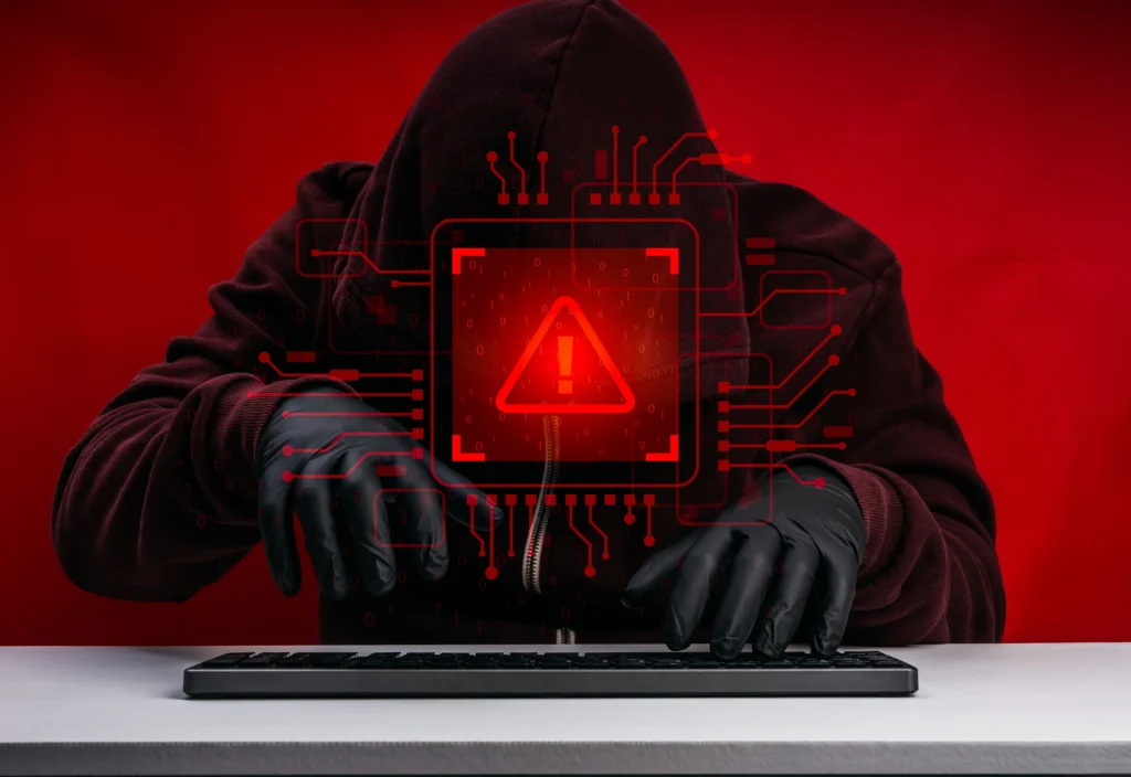 Theft & Fraud